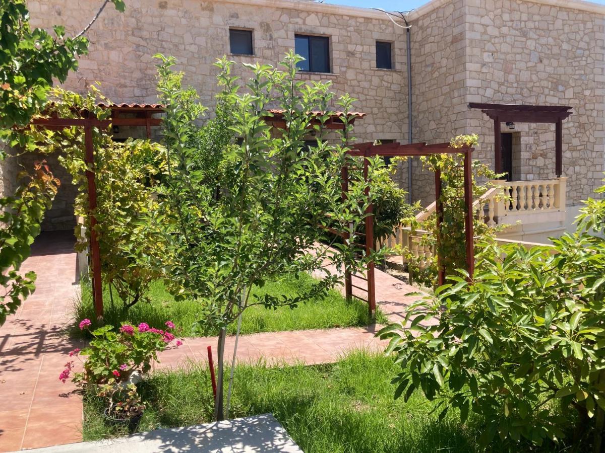 Anemos Residence Exopoli Exterior foto
